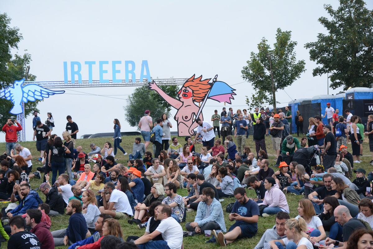 Foto 339 de la viernes 7 de julio | Bilbao BBK Live 2017